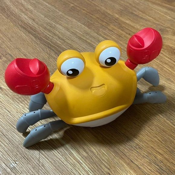 Play Crab Portable - Picture 1 of 2